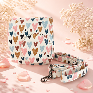 Sacs pour <span class=keywords><strong>appareil</strong></span> <span class=keywords><strong>photo</strong></span> Lerp&Premium en cuir PU avec fermeture magnétique pour Fujifilm <span class=keywords><strong>Instax</strong></span> <span class=keywords><strong>Mini</strong></span> 12 <span class=keywords><strong>Mini</strong></span> 13 Protection élégante pour <span class=keywords><strong>appareil</strong></span> <span class=keywords><strong>photo</strong></span> <span class=keywords><strong>instantané</strong></span> - Product Image 6