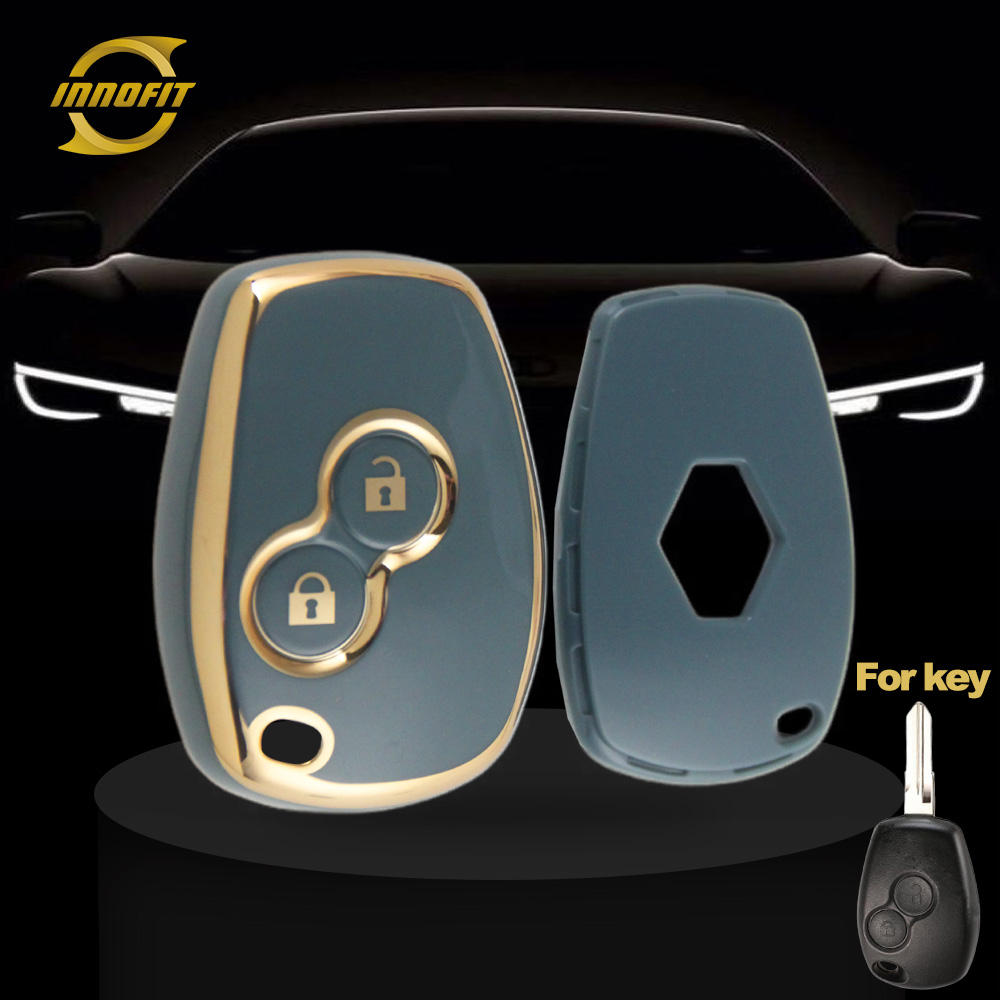 RED2T1-Granny Grey-Gold plating