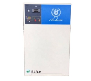 Industrial Copco Rand Best Quality <b>Refrigerated</b> Air Dryer 14m3/min Industrial Air Dryer - Product Image 5