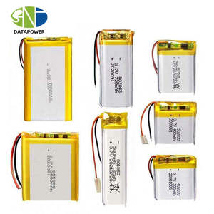 Аккумуляторные литий-ионные аккумуляторы от производителя, 3,7 В, литий-полимерный 2000 мАч <span class=keywords><strong>704060</strong></span> аккумулятор - Product Image 6