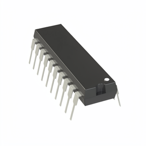 PIC16F18046-E_P Embedded Electronics Component 20 DIP In Stock - Product Image 1