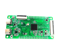 LCPI F1C200S Allwinner Linux Placa de Desarrollo de Código Abierto para Creadores, Alternativa a Raspberry Pi