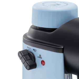 เครื่องชงกาแฟแบร์ เซียวซง รุ่น KFJ-A02N1 ความจุ 1.8 ลิตร กึ่งอัตโนมัติ สำหรับใช้ในบ้านและเชิงพาณิชย์ - Product Image 3