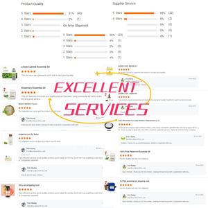 Olio di Semi di <span class=keywords><strong>Perilla</strong></span> Biologico Puro Pressato a Freddo Grado Cosmetico Alto Contenuto di Acido Alfa Linolenico Protezione Salute Occhi Borui 3 Anni - Product Image 6