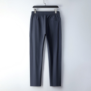 Pantalones de hombre fabricados en China, holgados, cómodos, estilo urbano, vintage, versátiles, para actividades al aire libre y ejercicio. - Product Image 2