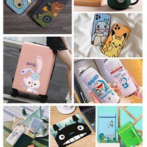 Imprimante à jet d'encre UV grand format 2513 pour plastique, acrylique, métal, pour l'impression de coques de téléphone avec tête d'impression TX800/I3200 - Product Image 5