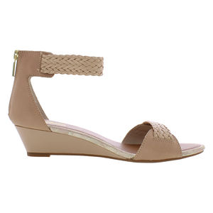 Zapatos Seychelles Spelling Bee para Mujer, Talla 7.5, Color: Nude - Product Image 2