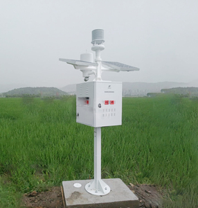 ระบบพยากรณ์แมลงสำหรับฟาร์มหรือกาน้ำชา - Product Image 2