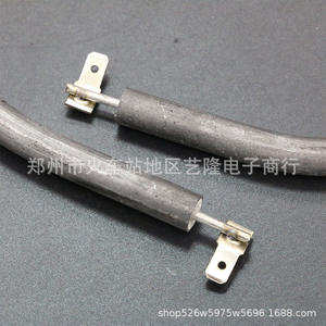 Elemento Calefactor Eléctrico Tipo E de Acero Inoxidable Resistente al Calor para Taller de Reparaciones - Product Image 4