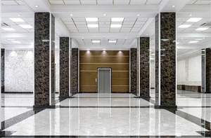 Chất lượng cao p1.25 trong nhà màn hình <span class=keywords><strong>LED</strong></span> với đá cẩm thạch kết cấu đầy đủ màu sắc Fine-Pitch <span class=keywords><strong>LED</strong></span> màn hình cho khách sạn thang máy - Product Image 5