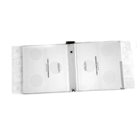 Baterai OEM G3HTA027H, untuk Surface Pro 4 1724 PRO 4 PRO4 1724 PRO 1796 Laptop 7.5V 5087MAh 38.2W