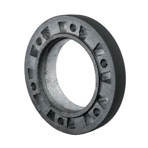 Volant Simoni Racing avec moyeu de 13 mm d'épaisseur - Product Image 1