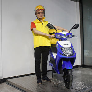 Trottinette lectrique motosikletler chine moto scooter a pedali - Product Image 2