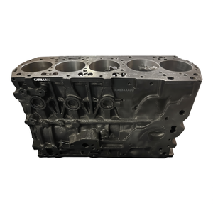 Bloc-cylindres Carbarco pour moteur diesel C3.3B C3.6 C4.4 C4.5B, pièces de moteur pour chargeuse lourde - Product Image 2