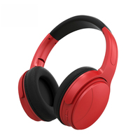 Lemfo — casque sur l'oreille, bluetooth, anti-bruit, avec 10 heures, 5.0 mah, HK03, 500