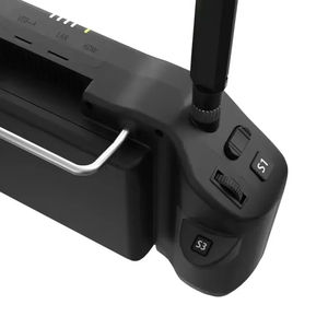 SIYI UniRC 7/7 Pro Dual Frequency Handheld Ground Station 7Inch 1080P 40KM Range Smart <b>Controller</b> for UAV UGV USV <b>Robotics</b> - Product Image 6