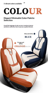 Eleganti Coprisedili Universali Rosso-Bianchi Traspiranti per <span class=keywords><strong>Chevrolet</strong></span> Cruze Equinox Malibu <span class=keywords><strong>Trax</strong></span>, <span class=keywords><strong>Accessori</strong></span> Protettivi per Interni - Product Image 5