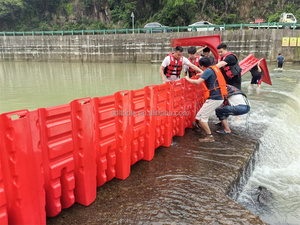 Muitos aplicação que você poderia usar nossa alta qualidade Flood Control barreiras para proteger casa e propriedade - Product Image 3
