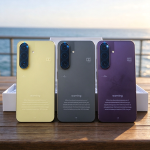 Smartphones A56 5G 16 Go + 1 To, Téléphone à prix attractif, double SIM, Deca Core, appareil photo HD - Product Image 1