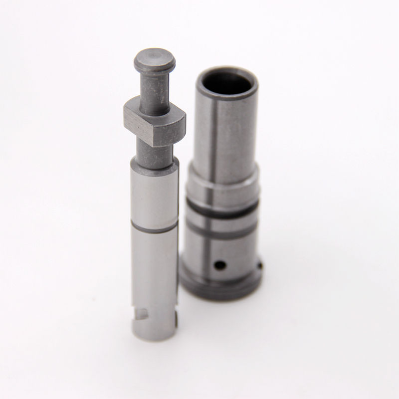 High Quality P-Type Diesel Fuel Injection Pump Plunger P25 P27 P30 P31 P32 P38 For HINO NISSAN Engine