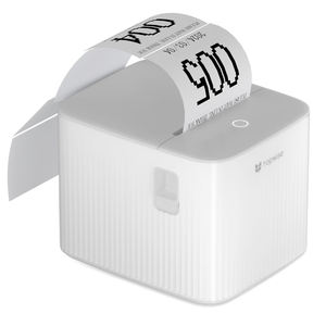 Rollo de papel de 58mm o 80mm, impresora térmica, recibo de pago, factura, Impresión de pedidos para tiendas minoristas y cantinas - Product Image 4