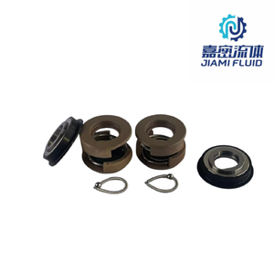 โอริงปั๊ม Flygt ซีลกระบอกสูบ EU/EL-22 ขนาด 22 ใช้ได้กับรุ่นปั๊ม 3101 / 2082 / 2090 / 2125 / 2140 - Product Image 2