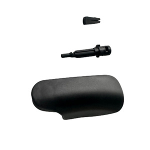2008-2017 TT TTS <b>hood</b> handle, <b>engine</b> <b>hood</b> switch, pull handle, buckle, and pin 8J1823533C - Product Image 2