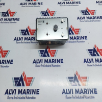 Relais de surveillance d'isolement Plc Vigilohm Tr5 pour produit sous garantie