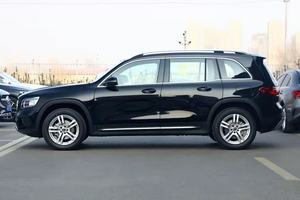 <span class=keywords><strong>Mercedes</strong></span> Benz GLB 2021 Usado, SUV con Volante a la Izquierda, Motor 1.3T Turbo de Gasolina, Interior Oscuro de Lujo, Auto Usado en Venta, Exportación Global, Mejor Precio - Product Image 4