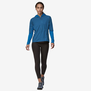 Bestex <span class=keywords><strong>Veste</strong></span> légère personnalisée Coupe-vent de randonnée imperméable pour femmes, capuchon de <span class=keywords><strong>course</strong></span>, fabricant de <span class=keywords><strong>veste</strong></span> <span class=keywords><strong>à</strong></span> demi-fermeture éclair pour entraînement - Product Image 3