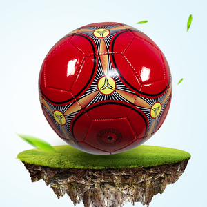 خالية من الشحن تدريب المدارس الجديدة بو كرات كرة القدم الثيرم الترابط futbol سلس كرة القدم - Product Image 1