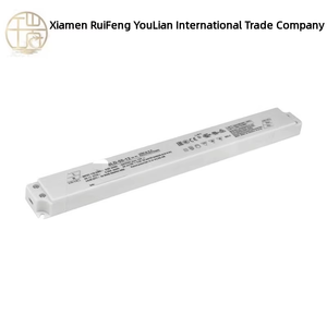 Sld-50-24 50W 24V <span class=keywords><strong>2</strong></span>,1A LED-Netzteil für Möbel Extrem Flach Neu Original Sofort Lieferbar Industrielle Automatisierung Pac - Product Image 1