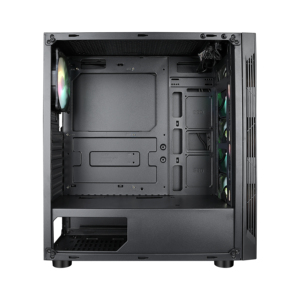 מחשב מחשב ATX מחשב בויטייר בשנת 2020 RGB עם זכוכית מחוסמת ורצועת לד שולחנית חדשה Ce ארון פלסטיק מלאי Abs מארז פלסטיק - Product Image 6