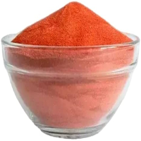Extrait doux de Carthamus Tinctorius Kusum Phool de qualité supérieure, ingrédient végétal naturel pour les infusions de thé, les mélanges de boissons et l'utilisation alimentaire