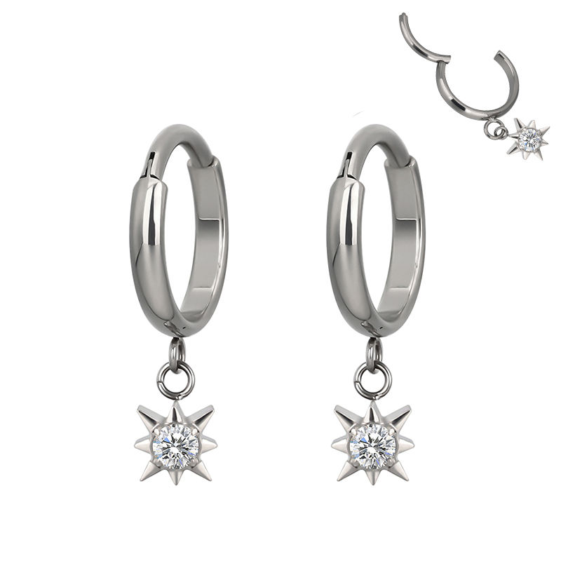 TB-1651 2,0*8mm Pares