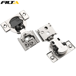 Filta اكسسوارات أثاث 4D قابل للتعديل سرعة السيطرة الوجه إطار مجلس الوزراء المفصلي - Product Image 2