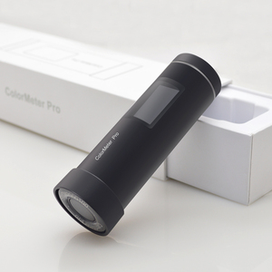 Colorímetro CHN Spec de Bajo Precio para la Industria de Impresión, Plástico, Textil y Alimentaria, Colorímetro Pro, Colorímetro SE/Pro/Max Co - Product Image 6