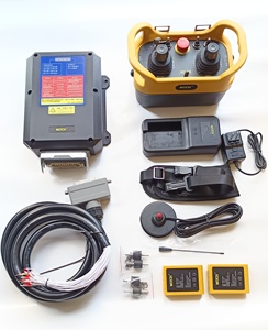 WOCH-NBP50 công nghiệp <span class=keywords><strong>joystick</strong></span> điều khiển từ xa với hiển thị nhà máy trực tiếp giá cán mã cho các ứng dụng công nghiệp - Product Image 4