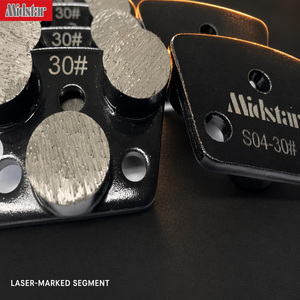 Disco Abrasivo <span class=keywords><strong>de</strong></span> Metal para Concreto, Forma <span class=keywords><strong>Frankfurt</strong></span>, Alta Dureza, para Amoladora <span class=keywords><strong>de</strong></span> Concreto - Product Image 3