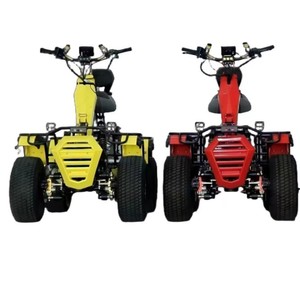 Mo Yao Electric <b>Atv</b> 4Wd Off Road Beach Buggy Outdoor Recreation Vehicle - Product Image 4