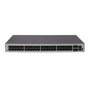 Good Price S6730-H24X6C (24*10GE SFP+ Ports, 6*40GE QSFP28 Ports Without <b>Power</b> Module) Network <b>Switch</b> - Product Image 4