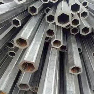 Tùy chỉnh thép carbon lục giác Ống 4130 4135 4140 A106 <span class=keywords><strong>42crmo4</strong></span> 15crmo 34crmo4 lạnh rút ra hình dạng đặc biệt ống thép carbon - Product Image 5