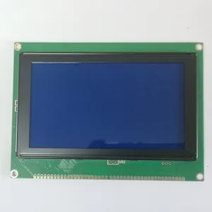 Yüksek kalite fabrika fiyat dot matrix 240128 lcd modülü LCM