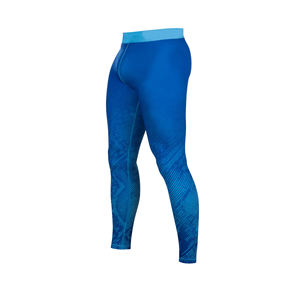 Best selling wholesale <b>leggings</b> <b>men</b> comfortable <b>compression</b> pants - Product Image 3