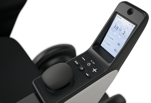 New Design Portable Stronger Motor Handicapped Automatic <b>Electric</b> <b>Wheelchair</b> - Product Image 6