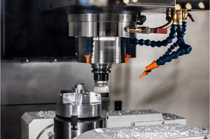 Servicio de Fresado y Torneado CNC de Ensi Hardware con Electroerosión por Hilo, Acero Inoxidable, MOQ Bajo, Prototipos Rápidos - Product Image 6