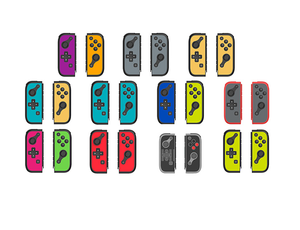 Controles de Juego SP5096 <span class=keywords><strong>2022</strong></span>, Joysticks de 6 Ejes Izquierdo y Derecho, Controles BT - Product Image 6