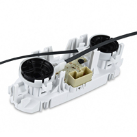 Panneau de commande manuel de climatisation et de chauffage KOM Automotive pour Toyota Hilux Vigo 2005-2011 55900-0K011/ 559000K011