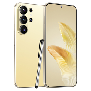 Teléfono Inteligente S26 Ultra de Alta Calidad, 22GB+2TB, 8000mAh, Desbloqueado Globalmente, Doble <span class=keywords><strong>SIM</strong></span>, 5G, Android 15 - Product Image 3