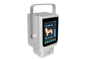 جهاز أشعة سينية رقمي محمول للكلاب، أداة بيطرية - Product Image 6